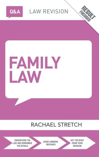 Q&A Family Law