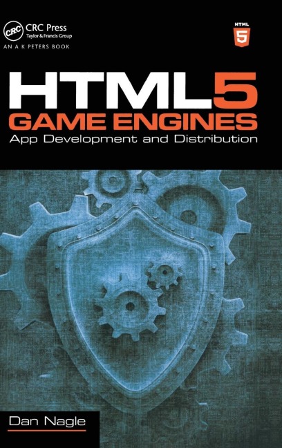 HTML5 Game Engines: App Development and Distribution
