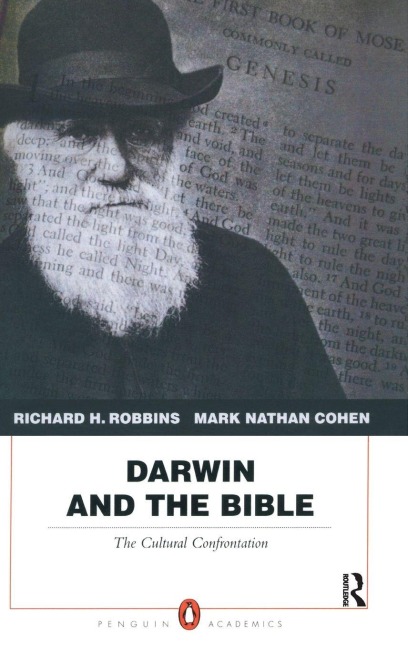 Darwin and the Bible: The Cultural Confrontation
