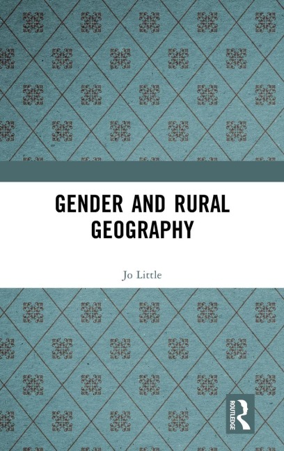 Gender and Rural Geography