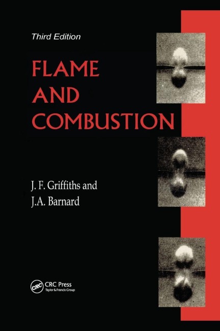 Flame and Combustion