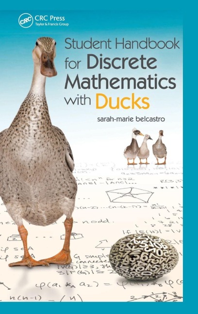 Student Handbook for Discrete Mathematics with Ducks: SRRSLEH