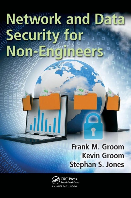 Network and Data Security for Non-Engineers