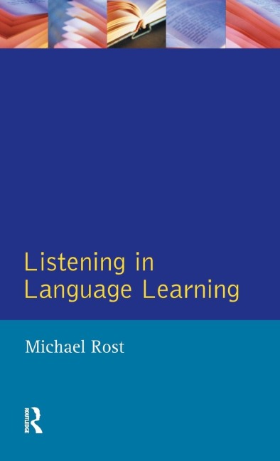 Listening in Language Learning