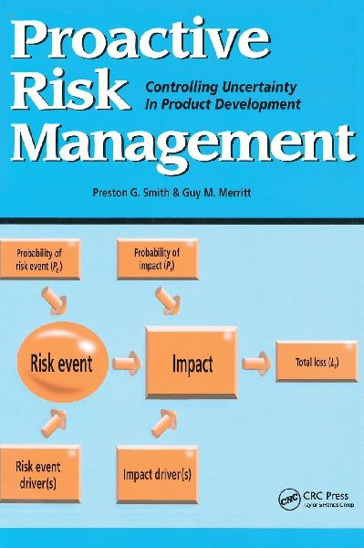 Proactive Risk Management: Controlling Uncertainty in Product Development