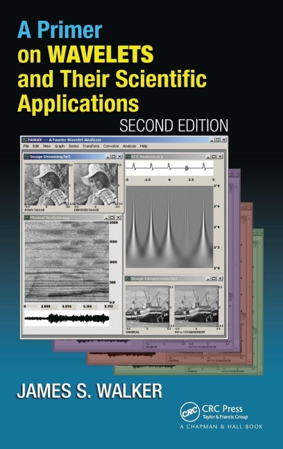 A Primer on Wavelets and Their Scientific Applications