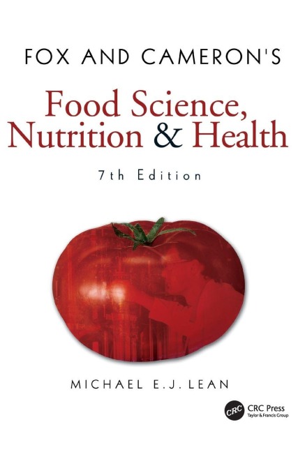 Fox and Camerons Food Science, Nutrition & Health