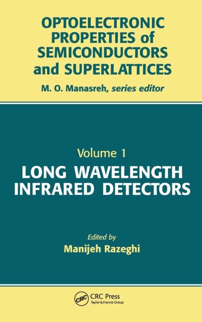 Long Wavelength Infrared Detectors