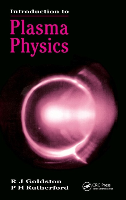 Introduction to Plasma Physics