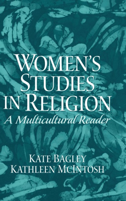 Womens Studies in Religion