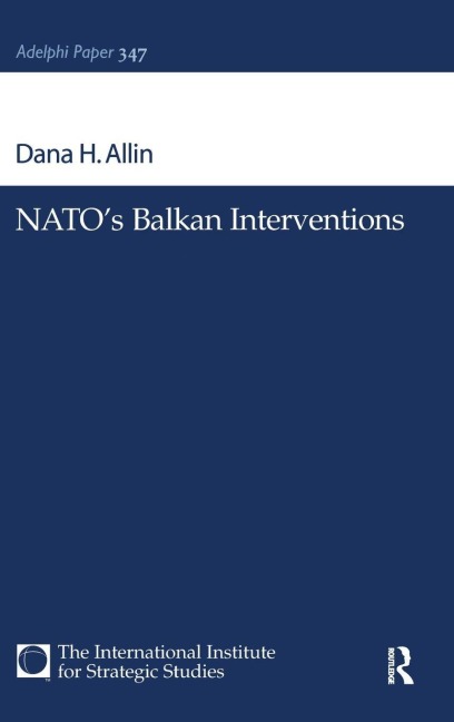 NATOs Balkan Interventions