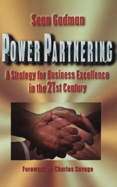Power Partnering