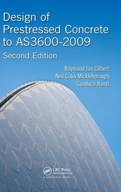 Design of Prestressed Concrete to AS3600-2009