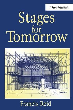 Stages for Tomorrow: Housing, Funding and Marketing Live Performances