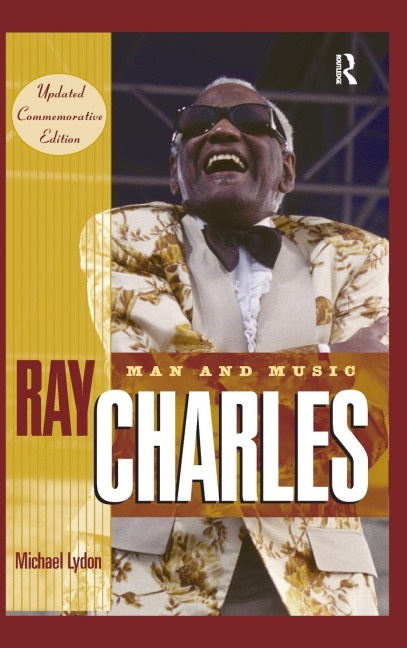 Ray Charles: Man and Music, Updated Commemorative Edition