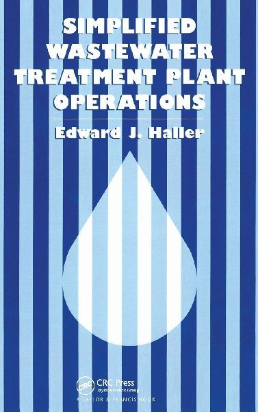 Simplified Wastewater Treatment Plant Operations