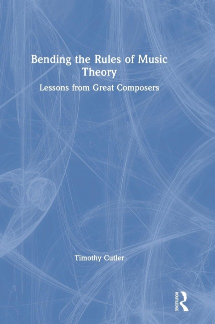 Bending the Rules of Music Theory: Lessons from Great Composers