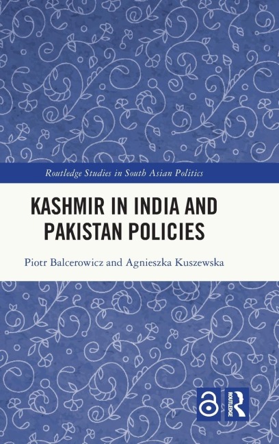 Kashmir in India and Pakistan Policies