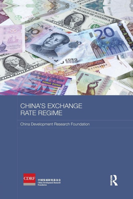 Chinas Exchange Rate Regime