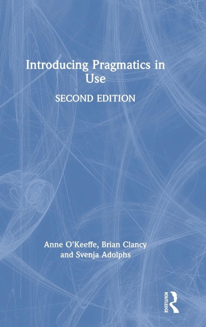 Introducing Pragmatics in Use