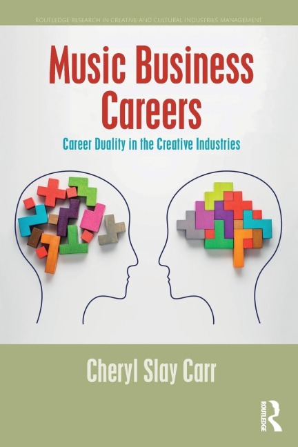 Music Business Careers: Career Duality in the Creative Industries