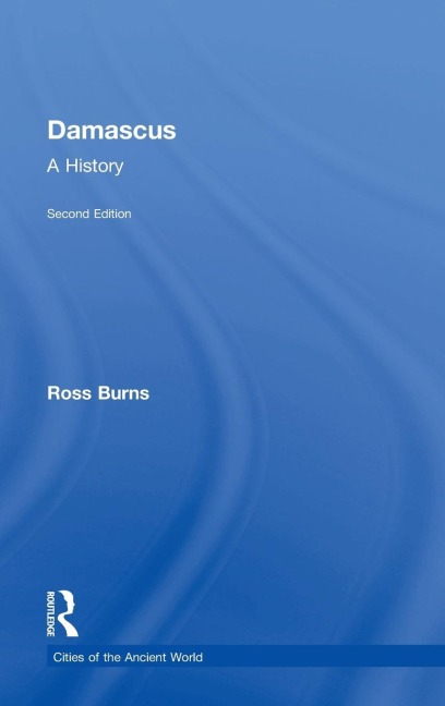 Damascus: A History