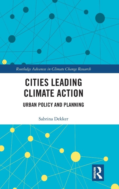 Cities Leading Climate Action: Urban Policy and Planning