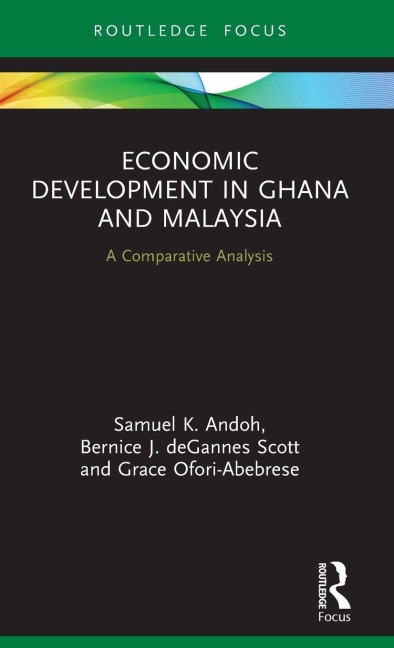 Economic Development in Ghana and Malaysia: A Comparative Analysis