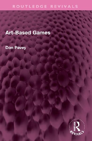 Art-Based Games