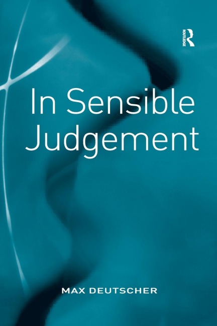 In Sensible Judgement