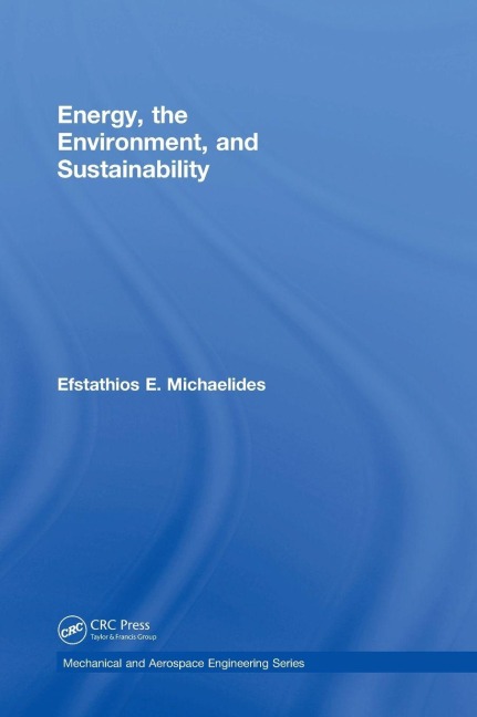 Energy, the Environment, and Sustainability