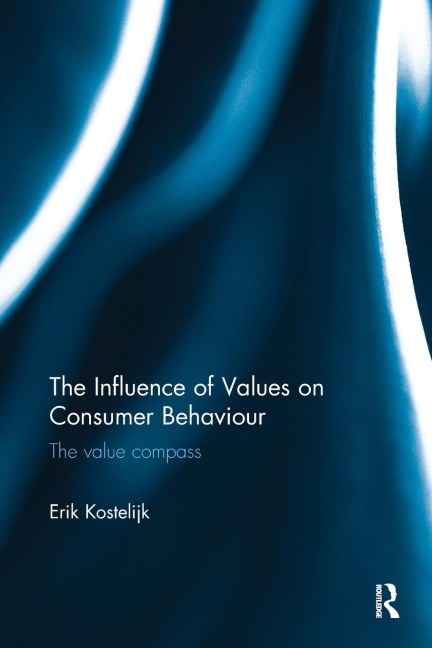The Influence of Values on Consumer Behaviour: The value compass