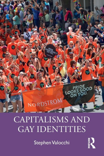 Capitalisms and Gay Identities