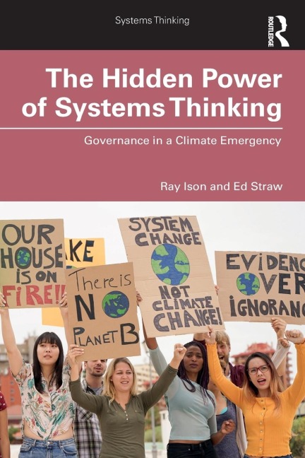 The Hidden Power of Systems Thinking: Governance in a Climate Emergency