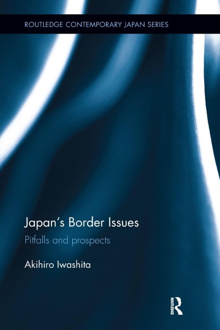 Japans Border Issues: Pitfalls and Prospects
