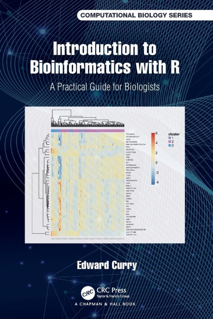 Introduction to Bioinformatics with R: A Practical Guide for Biologists