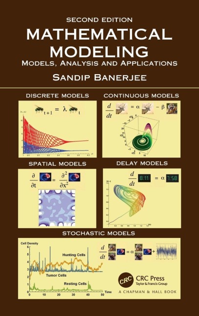 Mathematical Modeling: Models, Analysis and Applications