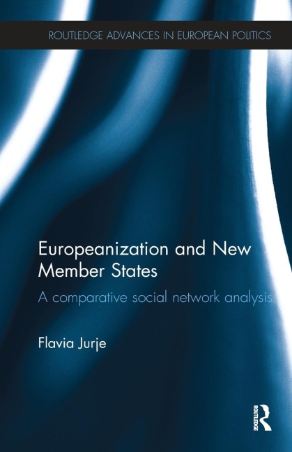 Europeanization and New Member States: A Comparative Social Network Analysis