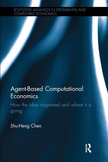 Agent-Based Computational Economics: How the idea originated and where it is going