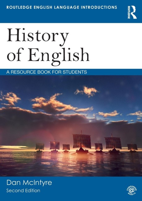 History of English: A Resource Book for Students