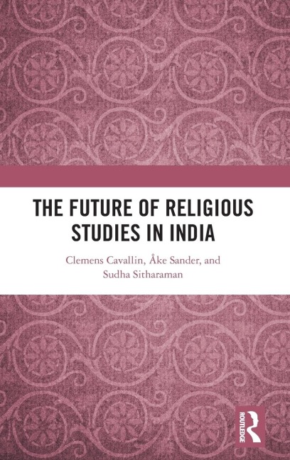 The Future of Religious Studies in India