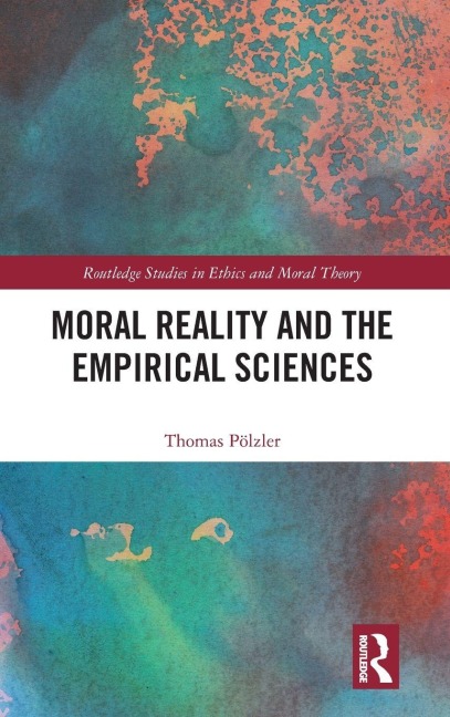 Moral Reality and the Empirical Sciences