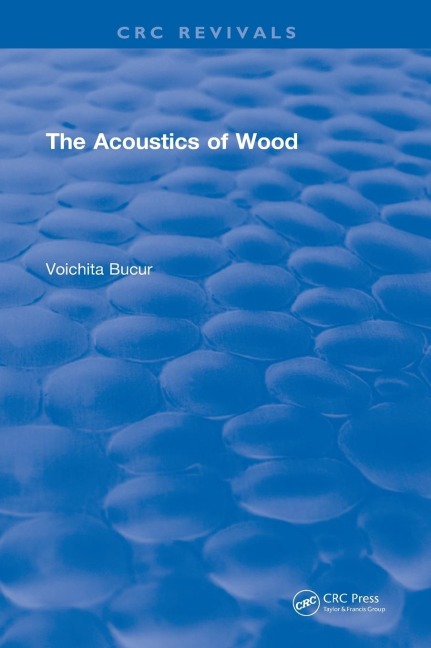 Revival: The Acoustics of Wood (1995)