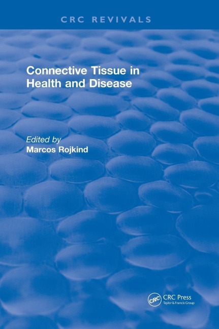 Revival: Connective Tissue in Health and Disease (1990)