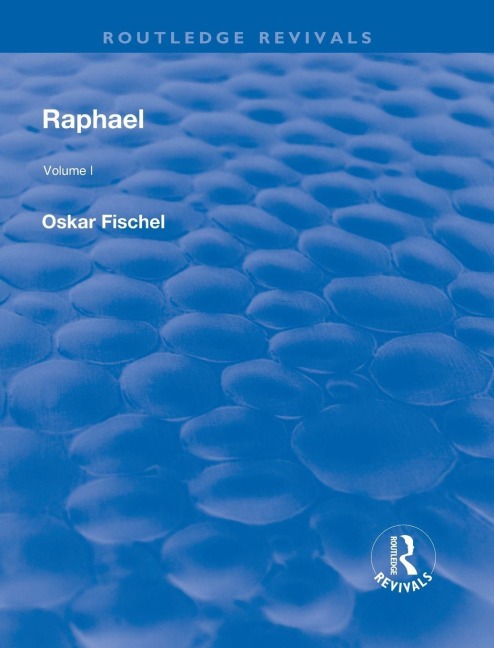 Revival: Raphael (1948): Volume 1