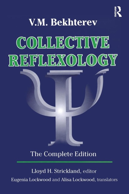 Collective Reflexology: The Complete Edition