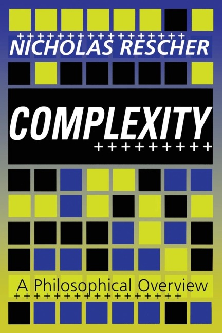 Complexity: A Philosophical Overview