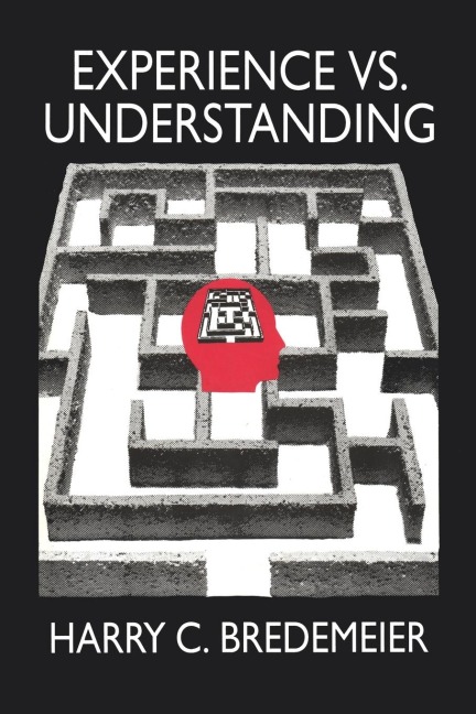 Experience Versus Understanding: Understanding Yourself in Twenty-First Century Societies
