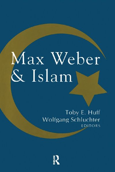 Max Weber and Islam