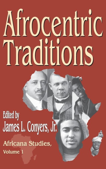 Afrocentric Traditions